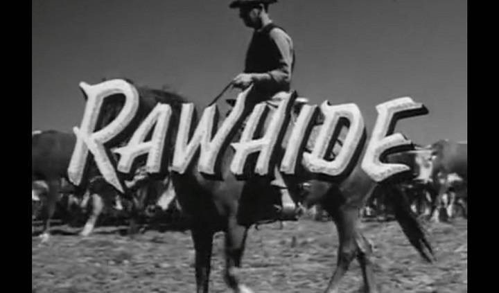 Full Lyrics Of Rawhide Song Full Lyrics Of Rawhide Song