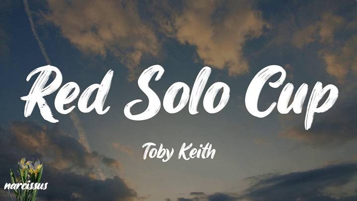 Full Lyrics Of Red Solo Cup Song Full Lyrics Of Red Solo Cup Song