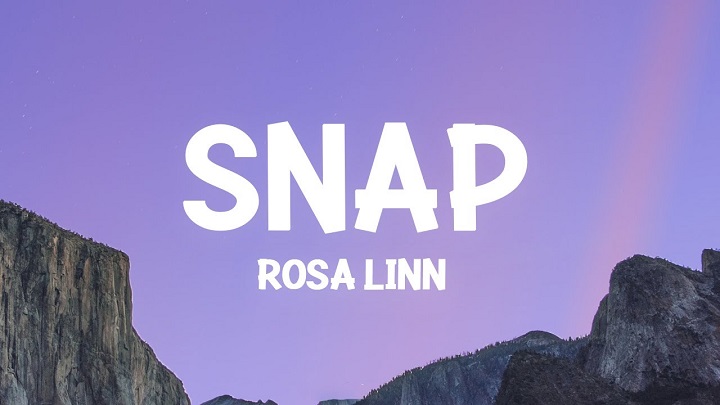 Full Lyrics Of Snap Song Full Lyrics Of Snap Song