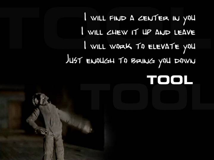 Full Lyrics Of Sober Song Tool Full Lyrics Of Sober Song Tool