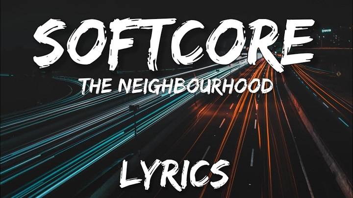 Full Lyrics Of Softcore Song Full Lyrics Of Softcore Song