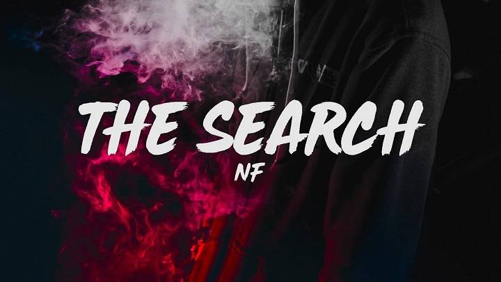Full Lyrics Of The Search Song Full Lyrics Of The Search Song