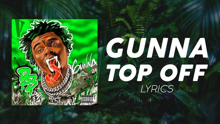 Full Lyrics Of Top Off Song Full Lyrics Of Top Off Song