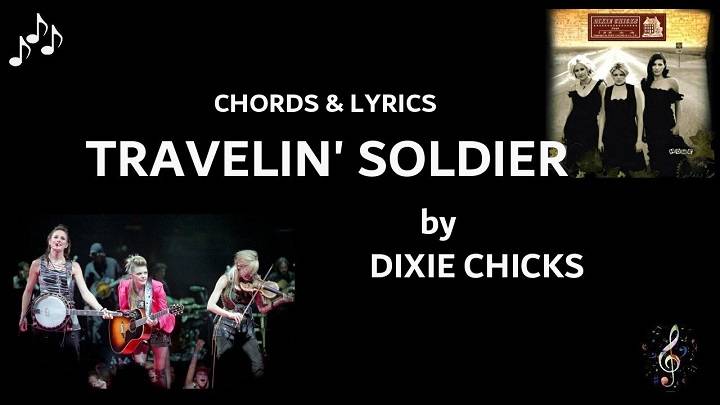 Full Lyrics Of Travelin Soldier Song Full Lyrics Of Travelin Soldier Song