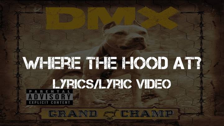 Full Lyrics Of Where The Hood At Song Full Lyrics Of Where The Hood At Song