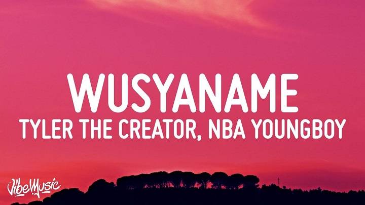 Full Lyrics Of Wusyaname Song Full Lyrics Of Wusyaname Song