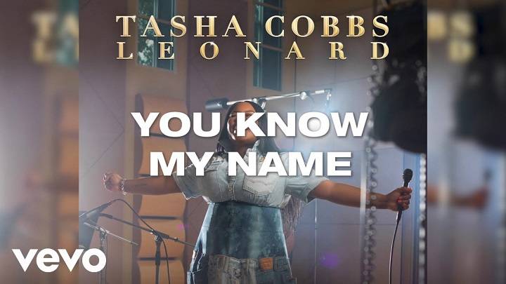 Full Lyrics Of You Know My Name Song Full Lyrics Of You Know My Name Song