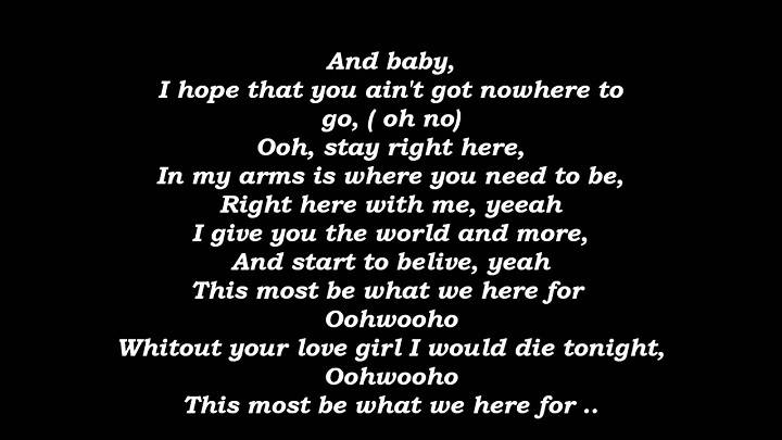 Full Lyrics Of You Lloyd Song Full Lyrics Of You Lloyd Song