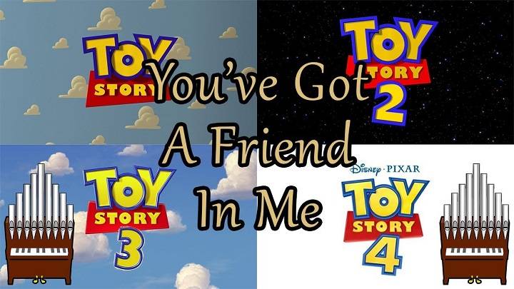 Full Lyrics Of You Ve Got A Friend In Me Song Full Lyrics Of You Ve Got A Friend In Me Song