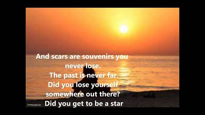“Exploring the Lyrics of Goo Goo Dolls’ “Name” "Exploring the Lyrics of Goo Goo Dolls' "Name"