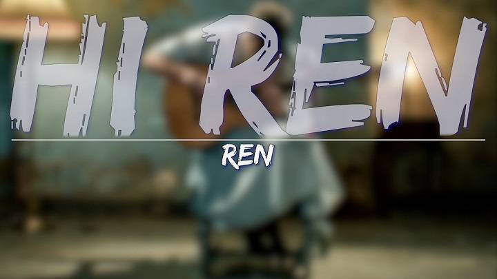 “The Lyrics of Hi Ren’s Song: A Complete Guide” "The Lyrics of Hi Ren's Song: A Complete Guide"
