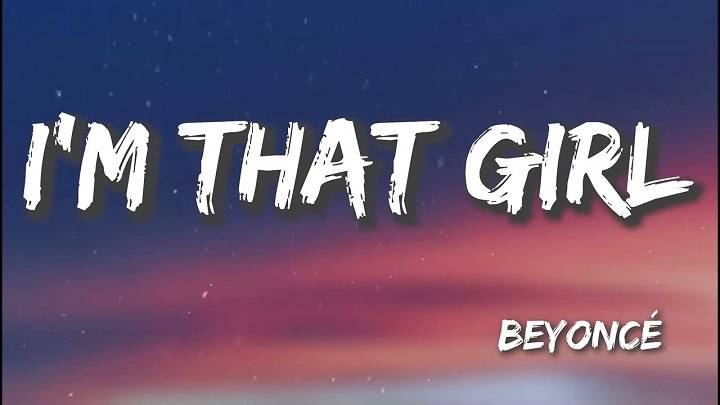 “Exploring the Lyrics of ‘I’m That Girl’ Song” "Exploring the Lyrics of 'I'm That Girl' Song"