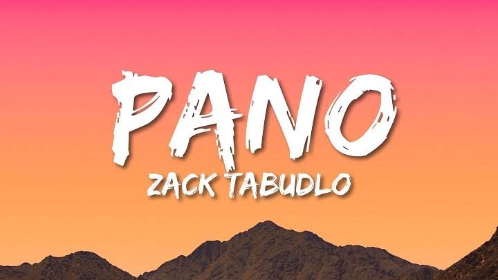 “Unraveling the Lyrics of ‘Pano’ Song” "Unraveling the Lyrics of 'Pano' Song"