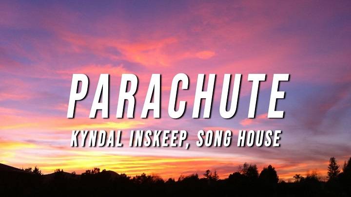 “The Lyrics of Parachute: A Descriptive Guide” "The Lyrics of Parachute: A Descriptive Guide"