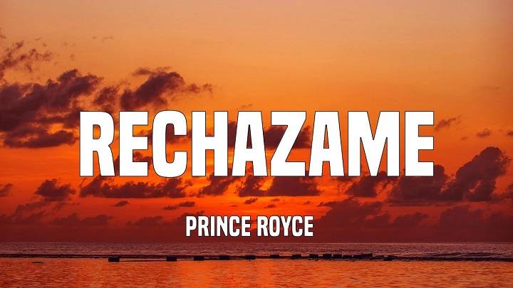 “The Full Lyrics of Rechazame Explored” "The Full Lyrics of Rechazame Explored"