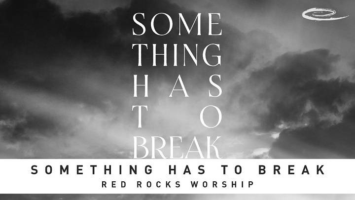 “Exploring the Lyrics of Something Has To Break” "Exploring the Lyrics of Something Has To Break"