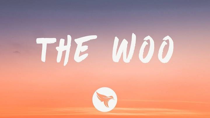 “The Complete Lyrics of Woo Song” "The Complete Lyrics of Woo Song"