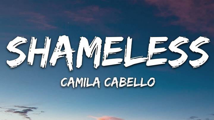“Uncovering the Lyrics of the Shameless Song” "Uncovering the Lyrics of the Shameless Song"