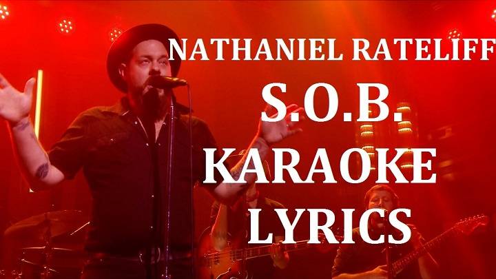 “The Complete Lyrics to the Sob Song” "The Complete Lyrics to the Sob Song"