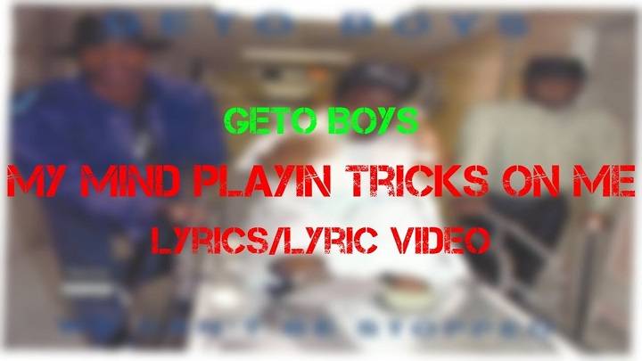 “Exploring the Lyrics of “Mind Playing Tricks On Me” "Exploring the Lyrics of "Mind Playing Tricks On Me"