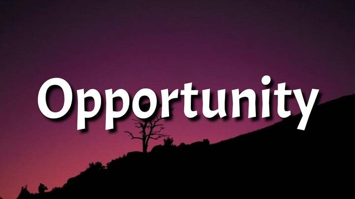“Opportunity Song: A Look at the Full Lyrics” "Opportunity Song: A Look at the Full Lyrics"