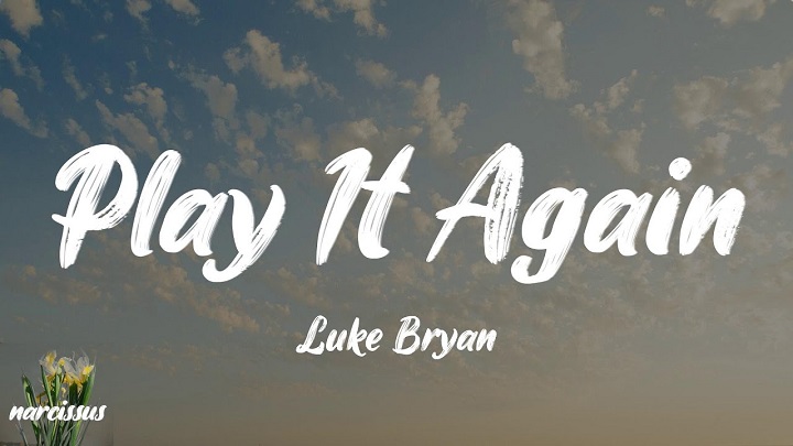 “Play It Again: Full Song Lyrics” "Play It Again: Full Song Lyrics"
