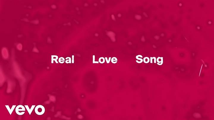 “Discovering the Meaning of Real Love Through Song Lyrics” "Discovering the Meaning of Real Love Through Song Lyrics"