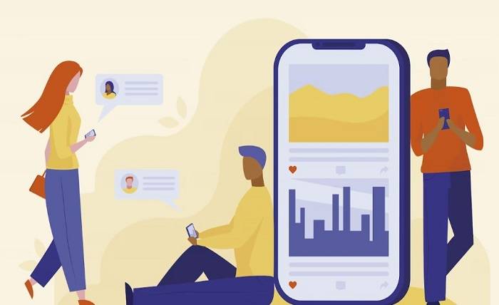 Illustrations: Elevating User Experience on Mobile Apps Illustrations: Elevating User Experience on Mobile Apps