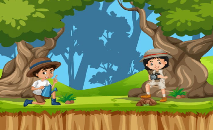 High Stakes Adventure: Navigating the Game Landscape High Stakes Adventure: Navigating the Game Landscape
