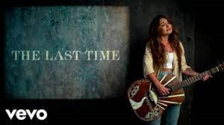 Full Lyrics Of The Last Time Song Full Lyrics Of The Last Time Song