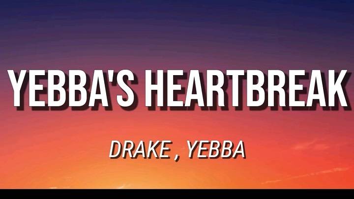 “The Pain of Yebba Yebba’s Heartbreak Song” "The Pain of Yebba Yebba's Heartbreak Song"