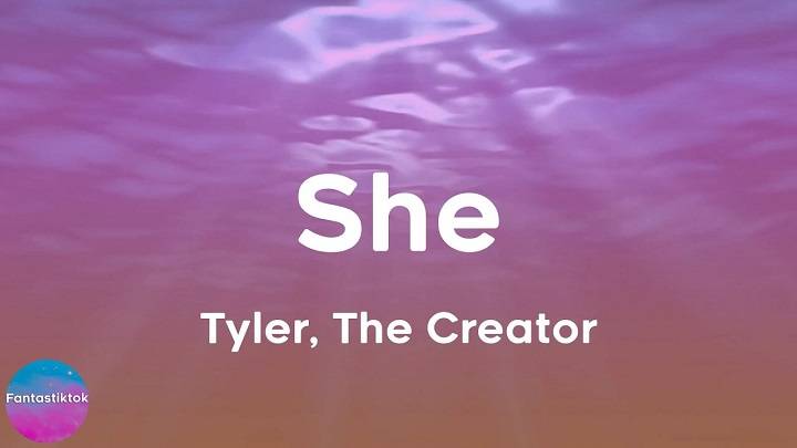 “Uncovering Tyler The Creator’s ‘She’ Lyrics” "Uncovering Tyler The Creator's 'She' Lyrics"