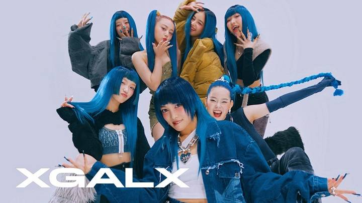 “XG Shooting Star: A Look at the Full Lyrics” "XG Shooting Star: A Look at the Full Lyrics"