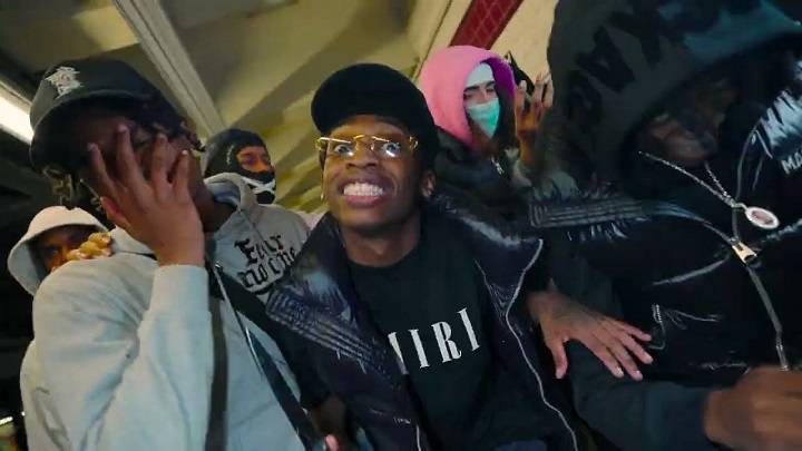 “Unveiling the Lyrics of Kyle Richh’s ‘Notti Bop’ Song” "Unveiling the Lyrics of Kyle Richh's 'Notti Bop' Song"