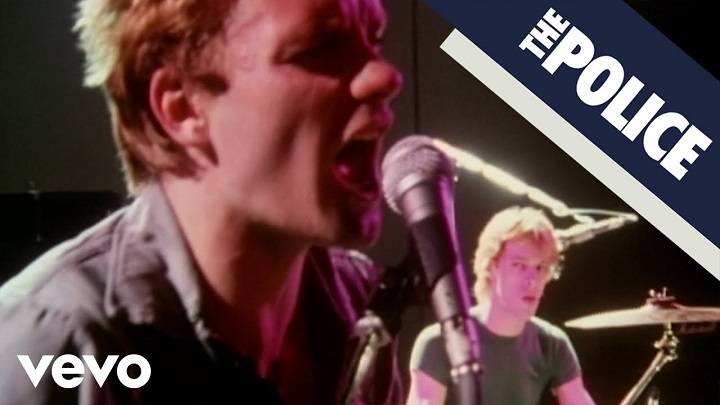 “The Police’s ‘Roxanne’: Full Song Lyrics” "The Police's 'Roxanne': Full Song Lyrics"