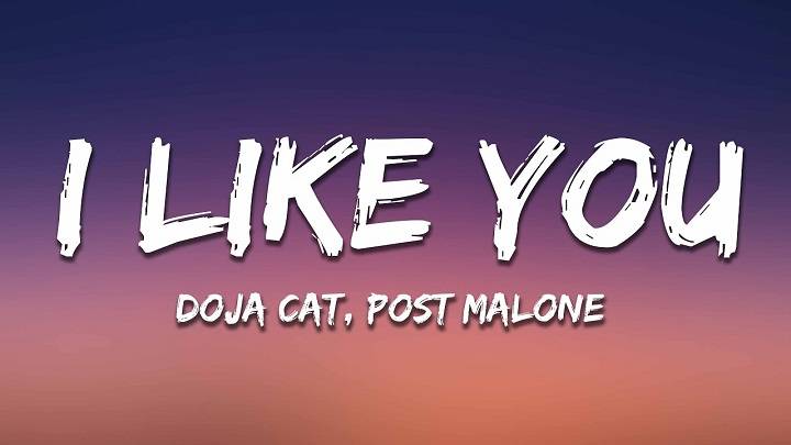 Full Lyrics Of Post Malone I Like You (A Happier Song) Song Full Lyrics Of Post Malone I Like You (A Happier Song) Song