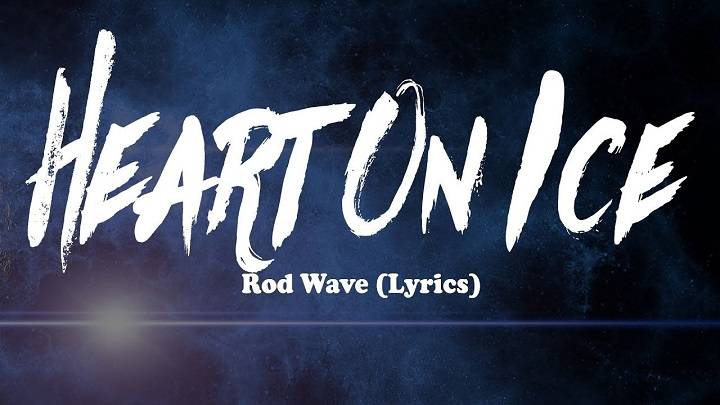 Full Lyrics Of Heart On Ice Song Full Lyrics Of Heart On Ice Song