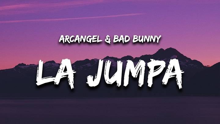 “Exploring the Lyrics of Bad Bunny’s ‘La Jumpa'” "Exploring the Lyrics of Bad Bunny's 'La Jumpa'"