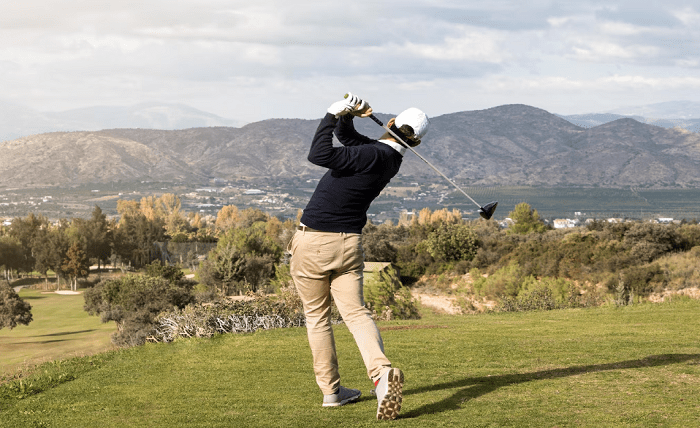 The Perfect Grip: Exploring the Essence of Golf Gloves The Perfect Grip: Exploring the Essence of Golf Gloves