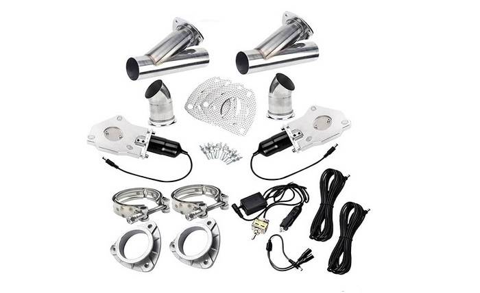 6.0 vs. 6.7 Powerstroke EGR Delete Kits: What You Need to Know 6.0 vs. 6.7 Powerstroke EGR Delete Kits: What You Need to Know
