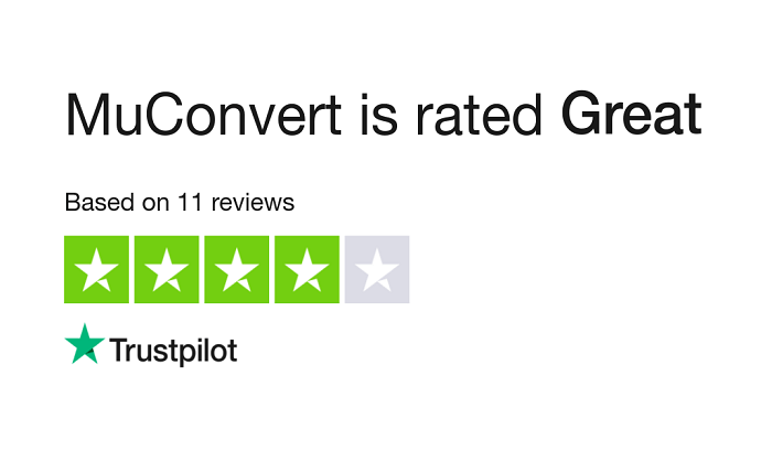 MuConvert Review: It’s Safe, Efficient, Powerful, Reliable… MuConvert Review: It’s Safe, Efficient, Powerful, Reliable...