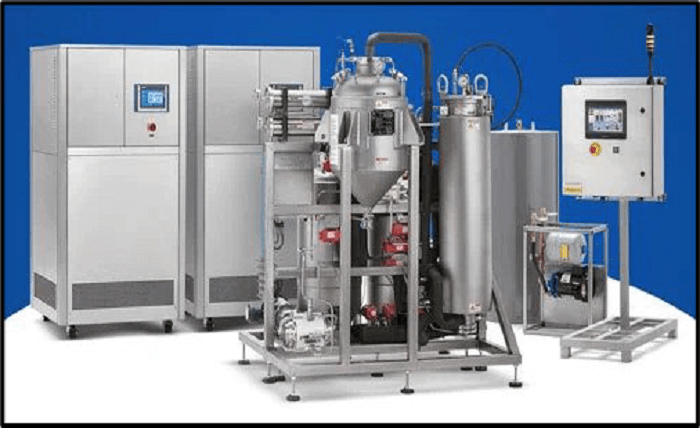 Understanding Extraction Solvents: Impact on BHO Equipment and Quality Understanding Extraction Solvents: Impact on BHO Equipment and Quality