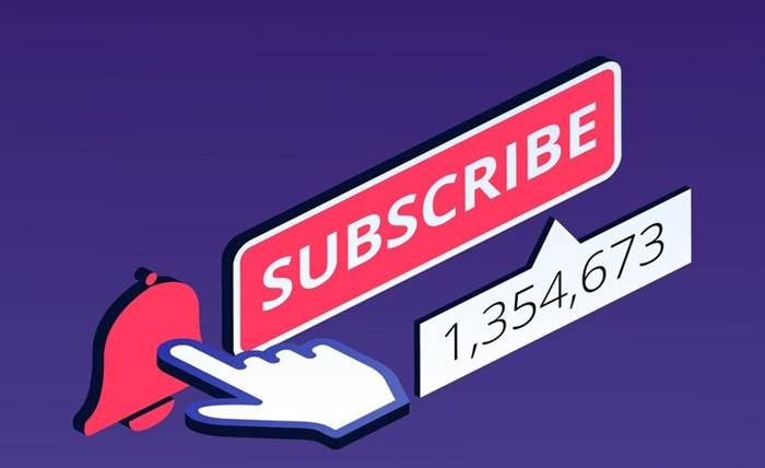 8 Reasons Why You Should Consider Buying YouTube Subscribers 8 Reasons Why You Should Consider Buying YouTube Subscribers
