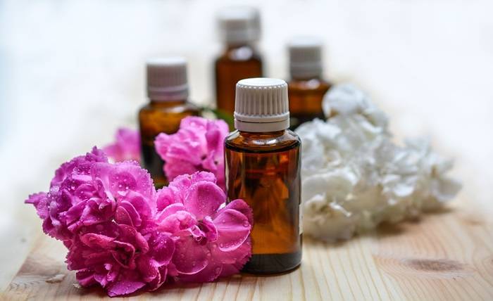 Terpene Extraction Methods and Applications Terpene Extraction Methods and Applications