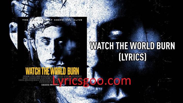 Falling In Reverse Watch The World Burn Lyrics With Video – Falling In Reverse | 2023 Song Falling In Reverse Watch The World Burn Lyrics With Video - Falling In Reverse | 2023 Song