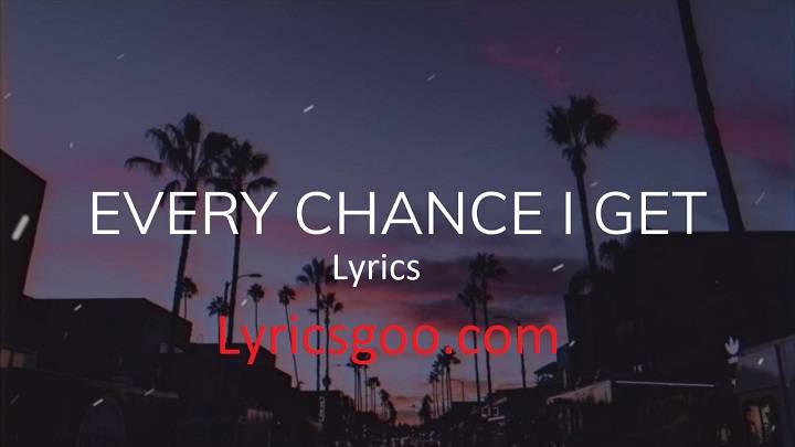 Every Chance I Get Dj Khaled Lyrics With Video – DJ Khaled | 2021 Song Every Chance I Get Dj Khaled Lyrics With Video - DJ Khaled | 2021 Song