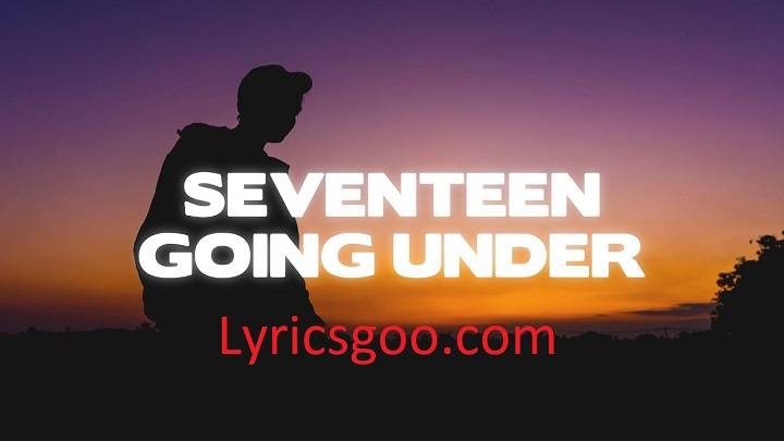 Seventeen Going Under Lyrics With Video – Sam Fender | 2021 Song Seventeen Going Under Lyrics With Video - Sam Fender | 2021 Song