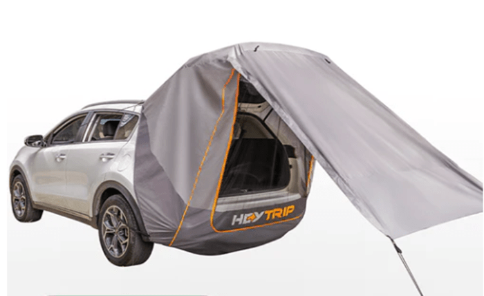 6 Things You Must Not Try with Your Tent for SUVs 6 Things You Must Not Try with Your Tent for SUVs