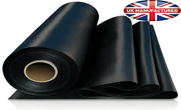 Creating Sustainable Water Habitats: The Beauty of Butyl Pond Liners Butyl Pond Liner Made to Measure