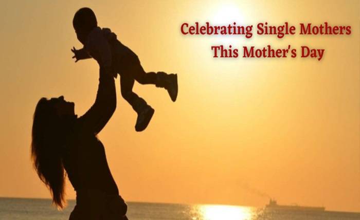 Celebrating the Strength of Single Mothers This Mother’s Day Celebrating the Strength of Single Mothers This Mother's Day